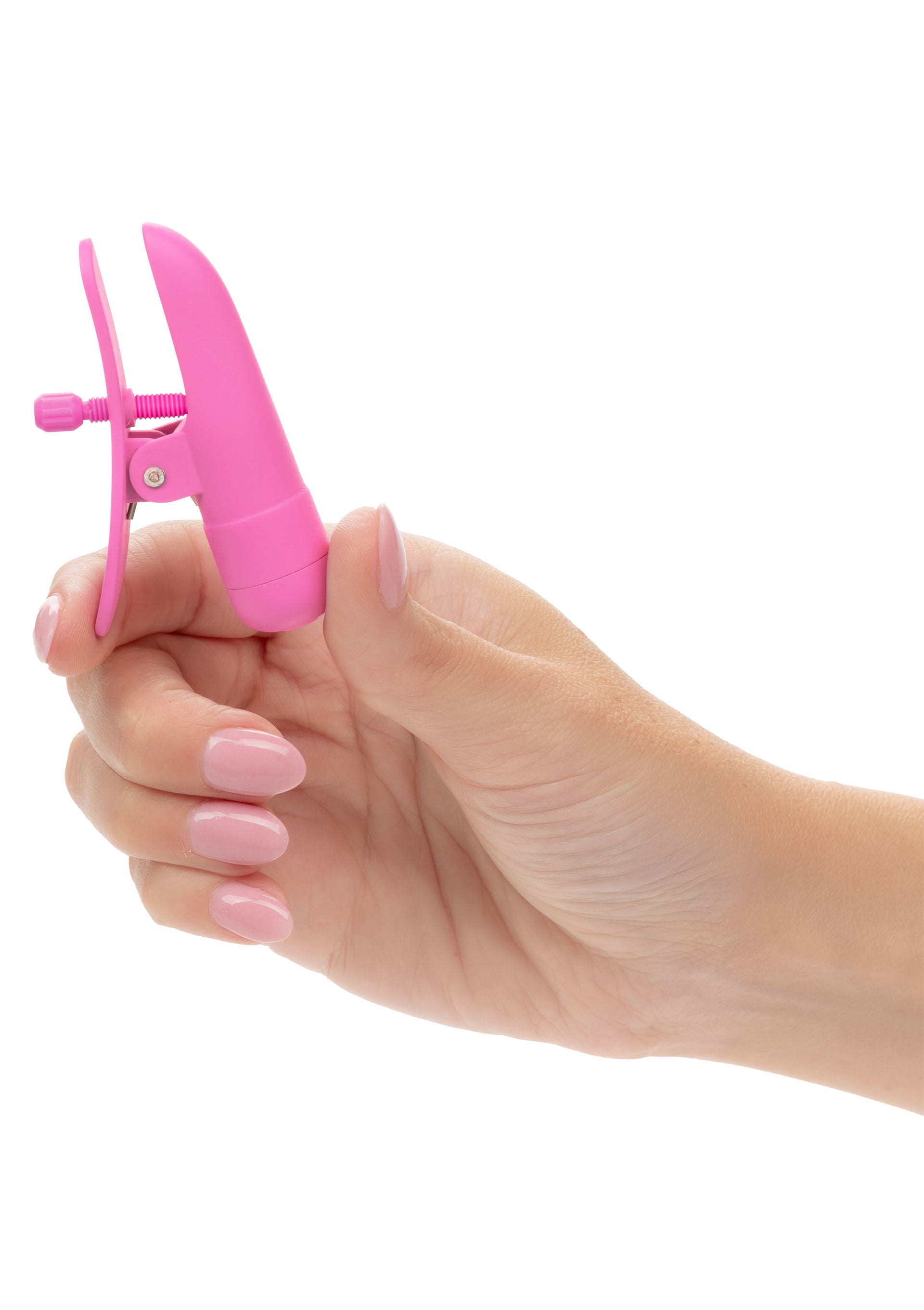 Accessoire BDSM CalExotics Nipplettes