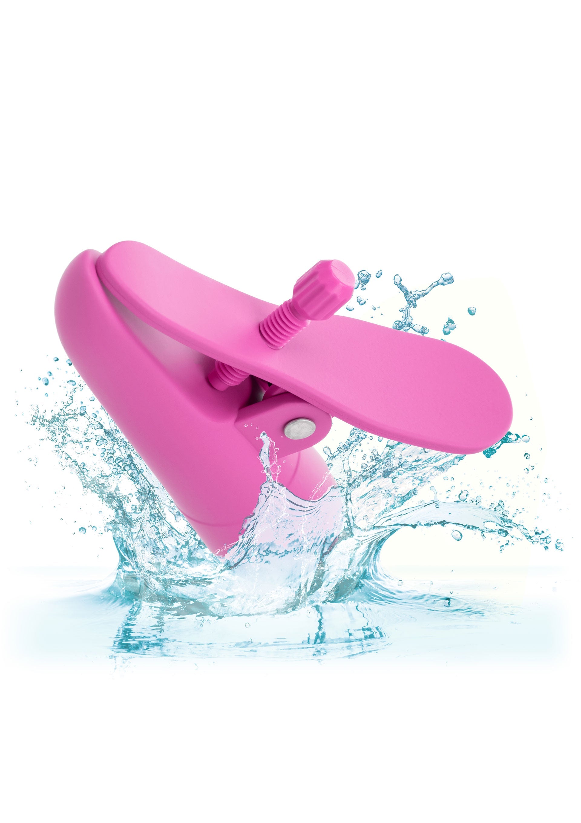 Accessoire BDSM CalExotics Nipplettes
