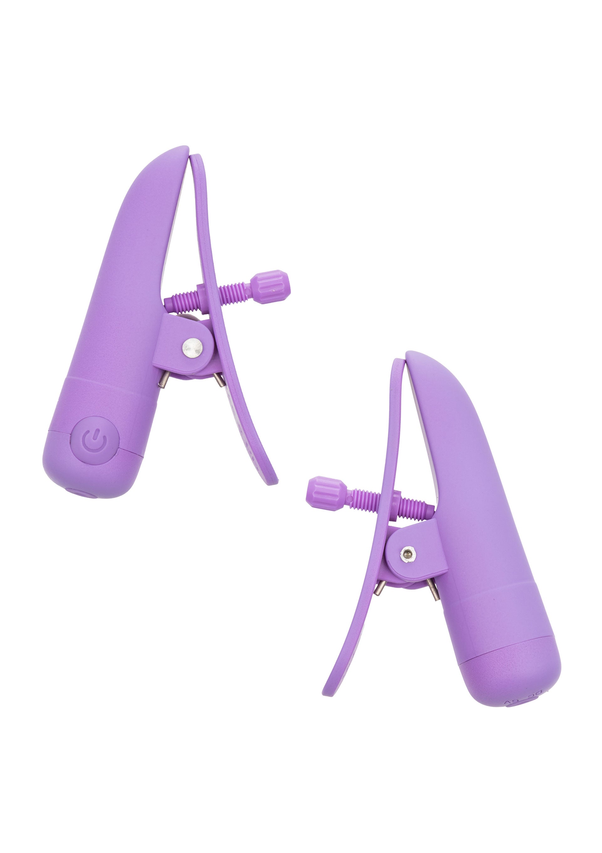 Accessoire BDSM CalExotics Nipplettes
