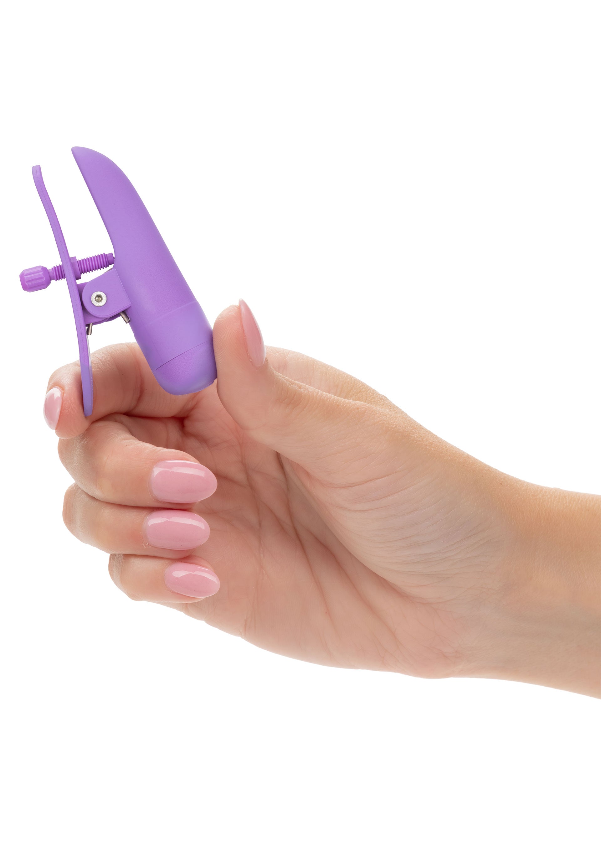 Accessoire BDSM CalExotics Nipplettes