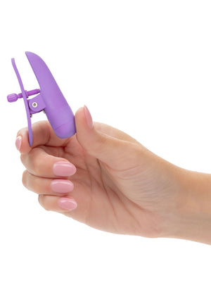 Accessoire BDSM CalExotics Nipplettes