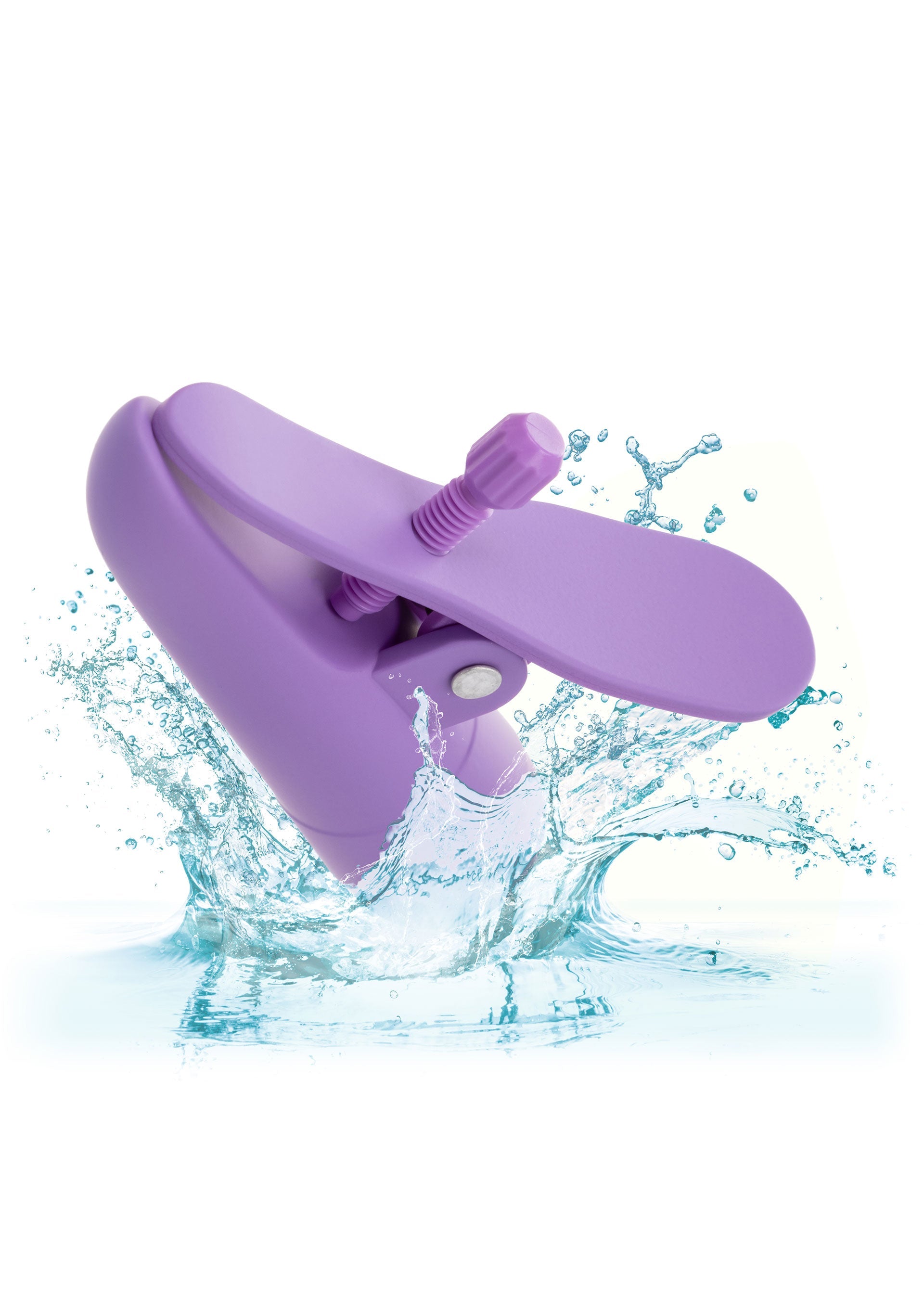 Accessoire BDSM CalExotics Nipplettes