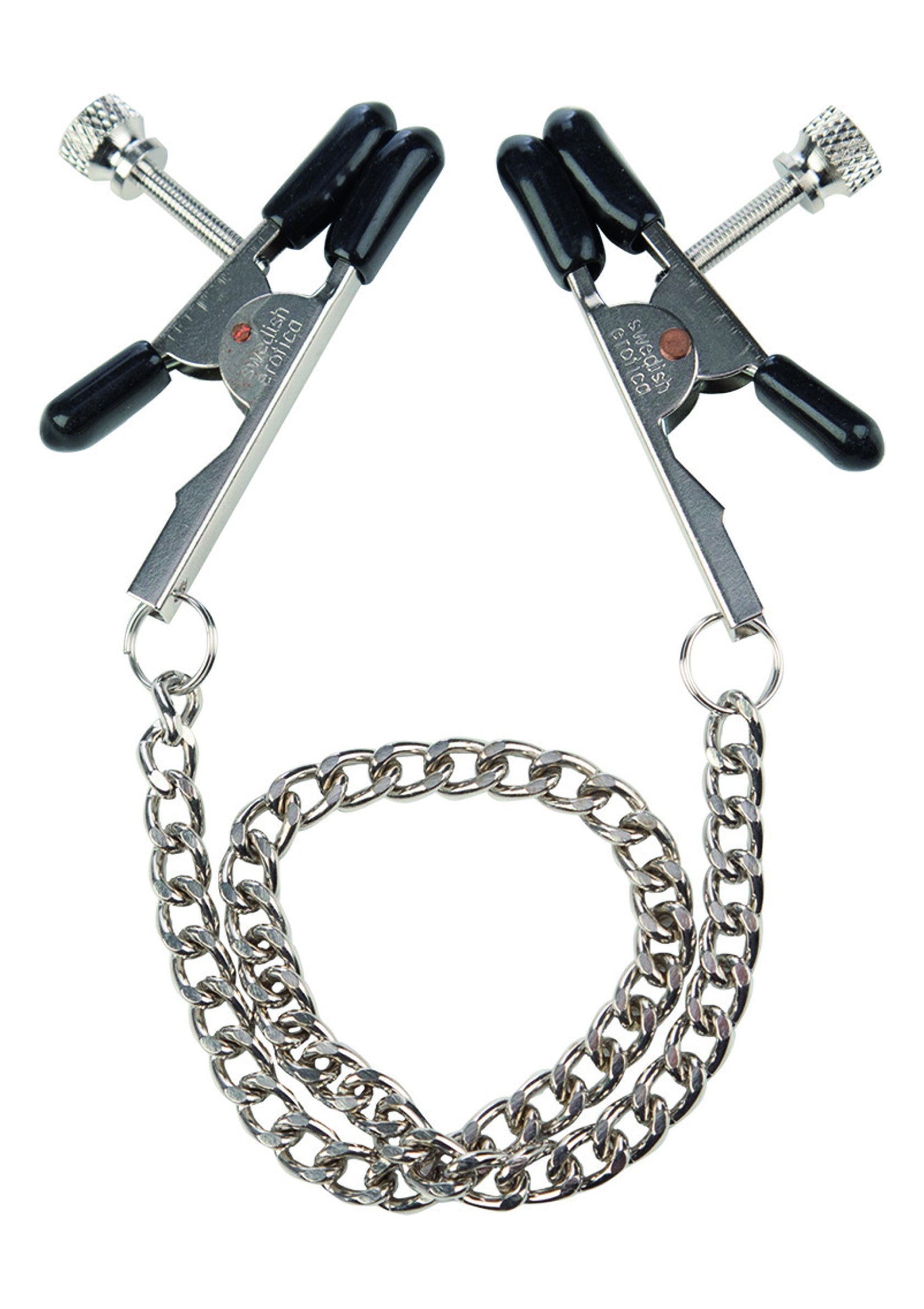 Accessoire BDSM CalExotics Bull Nose Nipple Jewelry