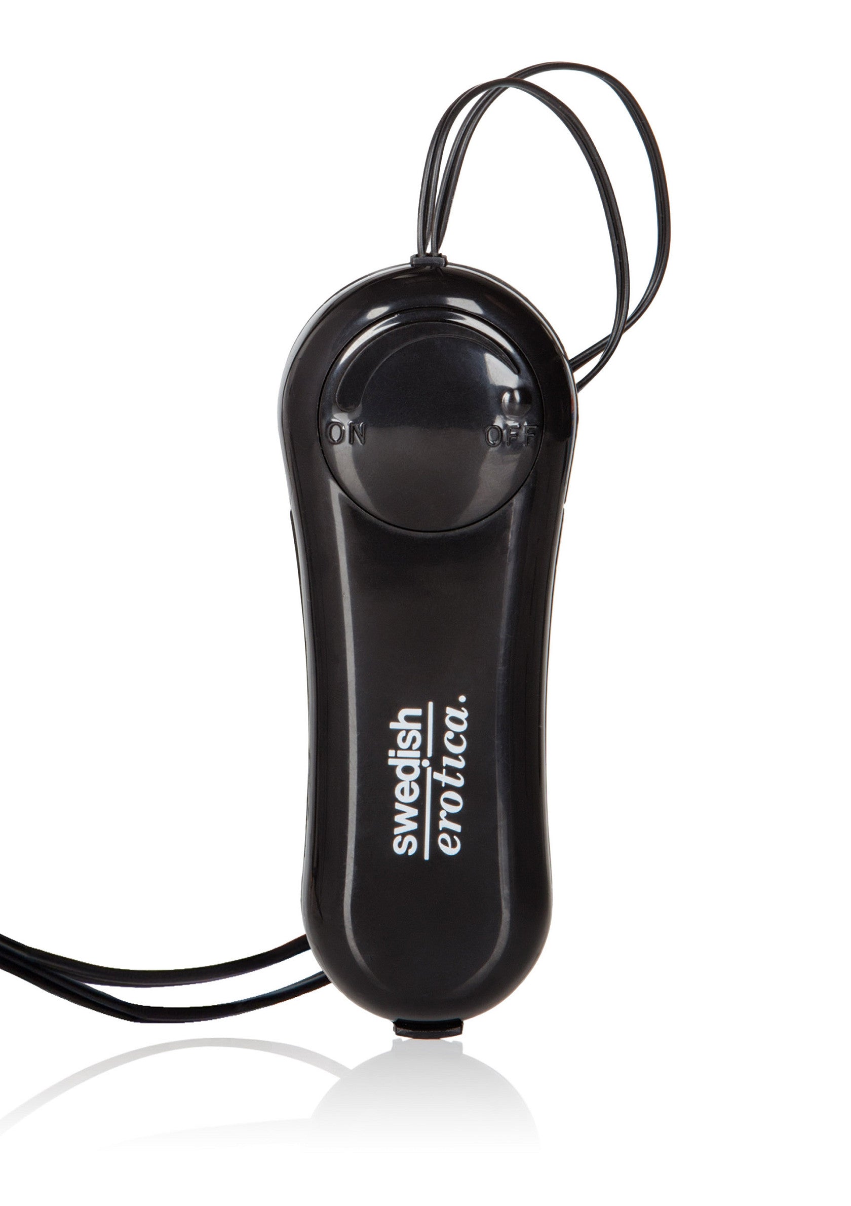 Accessoire BDSM CalExotics Vibrating Nipple Clamps