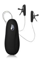 Accessoire BDSM CalExotics Vibrating Heated Nipple Teaser