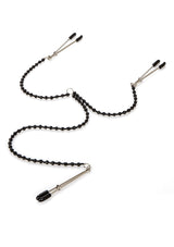 Accessoire BDSM CalExotics Tweezer Intimate Clamps