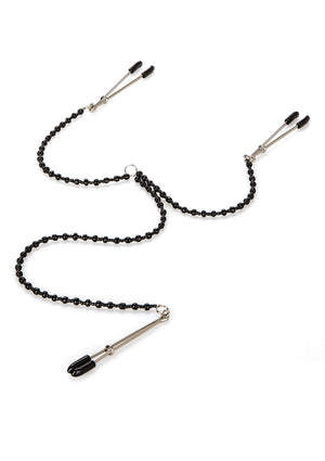 Accessoire BDSM CalExotics Tweezer Intimate Clamps