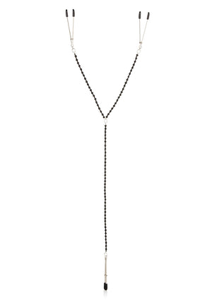 Accessoire BDSM CalExotics Tweezer Intimate Clamps
