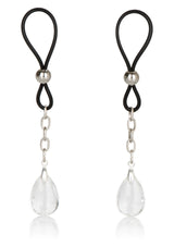 Accessoire BDSM CalExotics Non-Piercing Nipple Jewelry