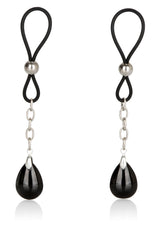 Accessoire BDSM CalExotics Nonpierce Nipple Jewelry