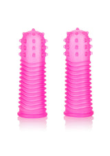 Stimulateur CalExotics Intimate Play Finger Tingler