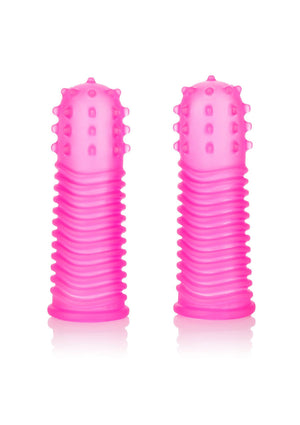 Stimulateur CalExotics Intimate Play Finger Tingler