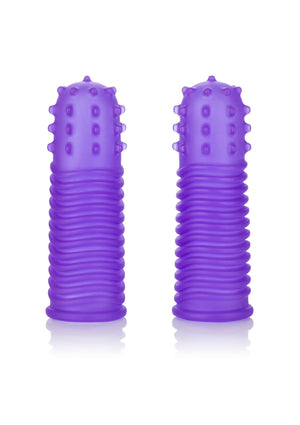 Stimulateur CalExotics Intimate Play Finger Tingler