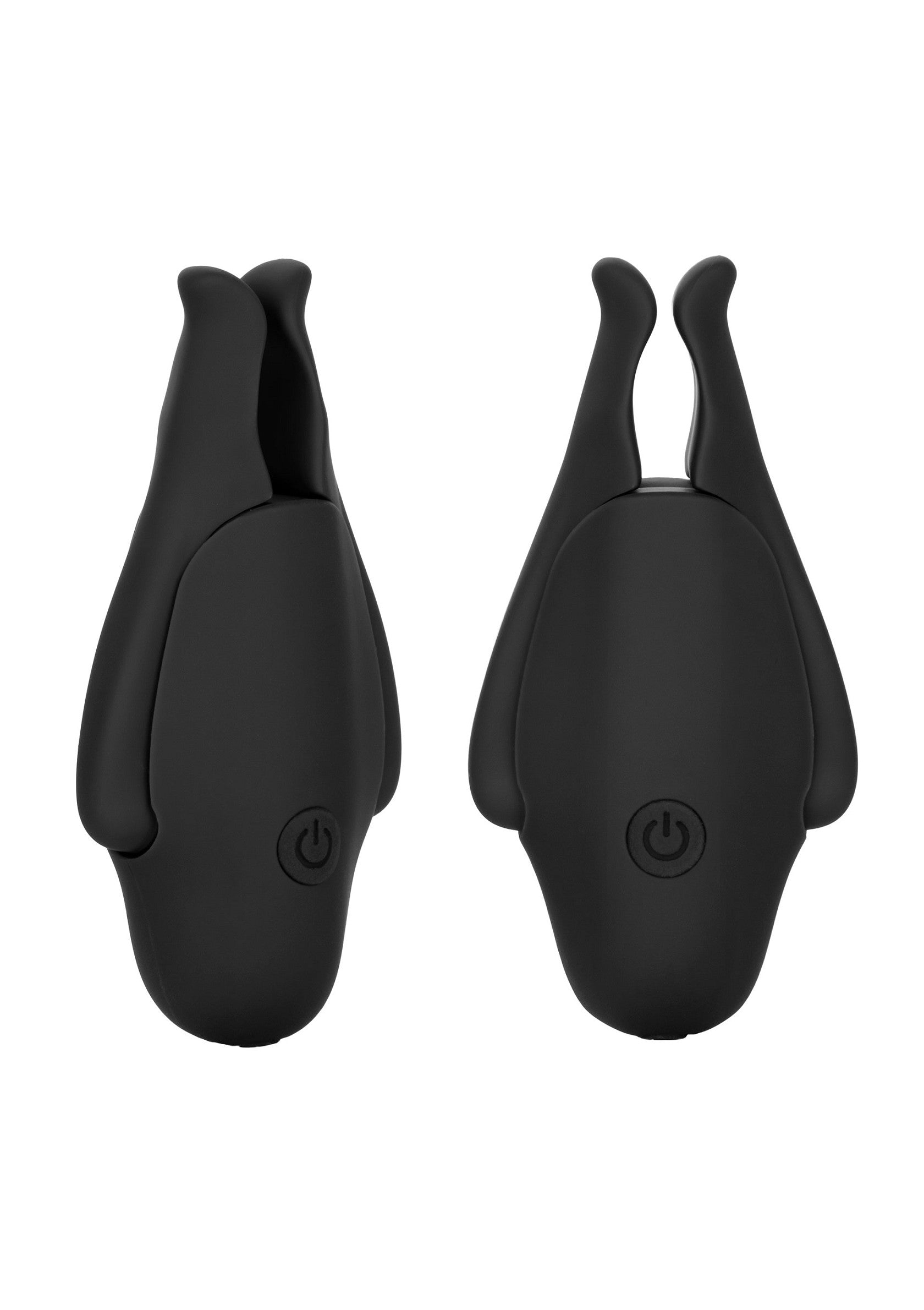 Accessoire BDSM CalExotics Rechargeable Nipplettes