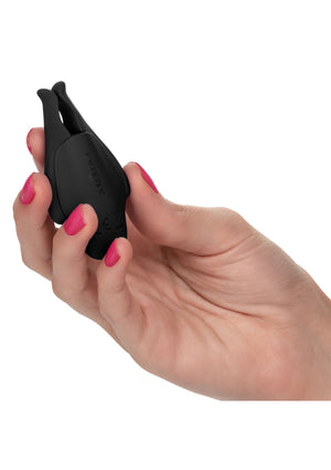 Accessoire BDSM CalExotics Rechargeable Nipplettes