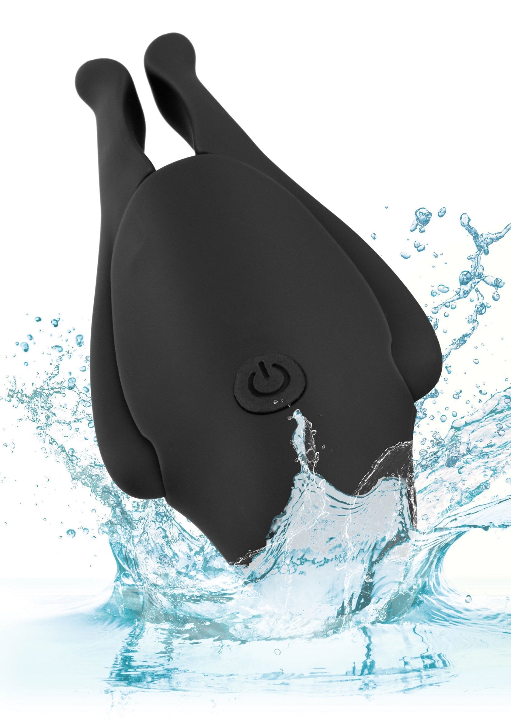 Accessoire BDSM CalExotics Rechargeable Nipplettes