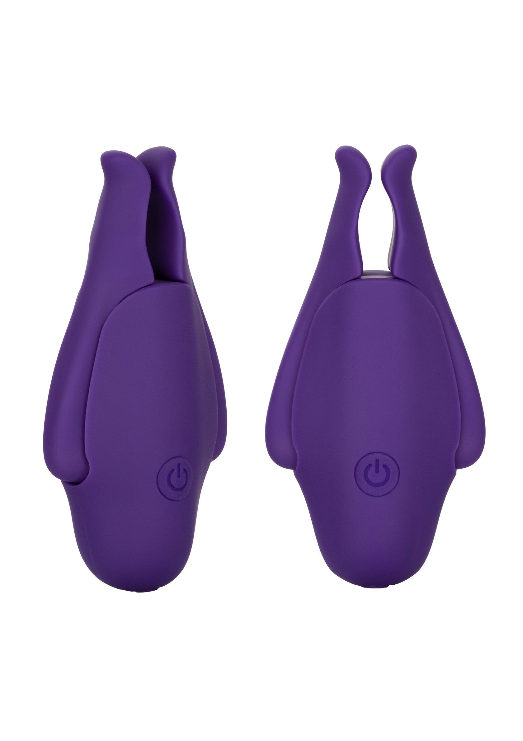 Accessoire BDSM CalExotics Rechargeable Nipplettes