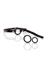 Accessoire BDSM CalExotics Open Ring Gag