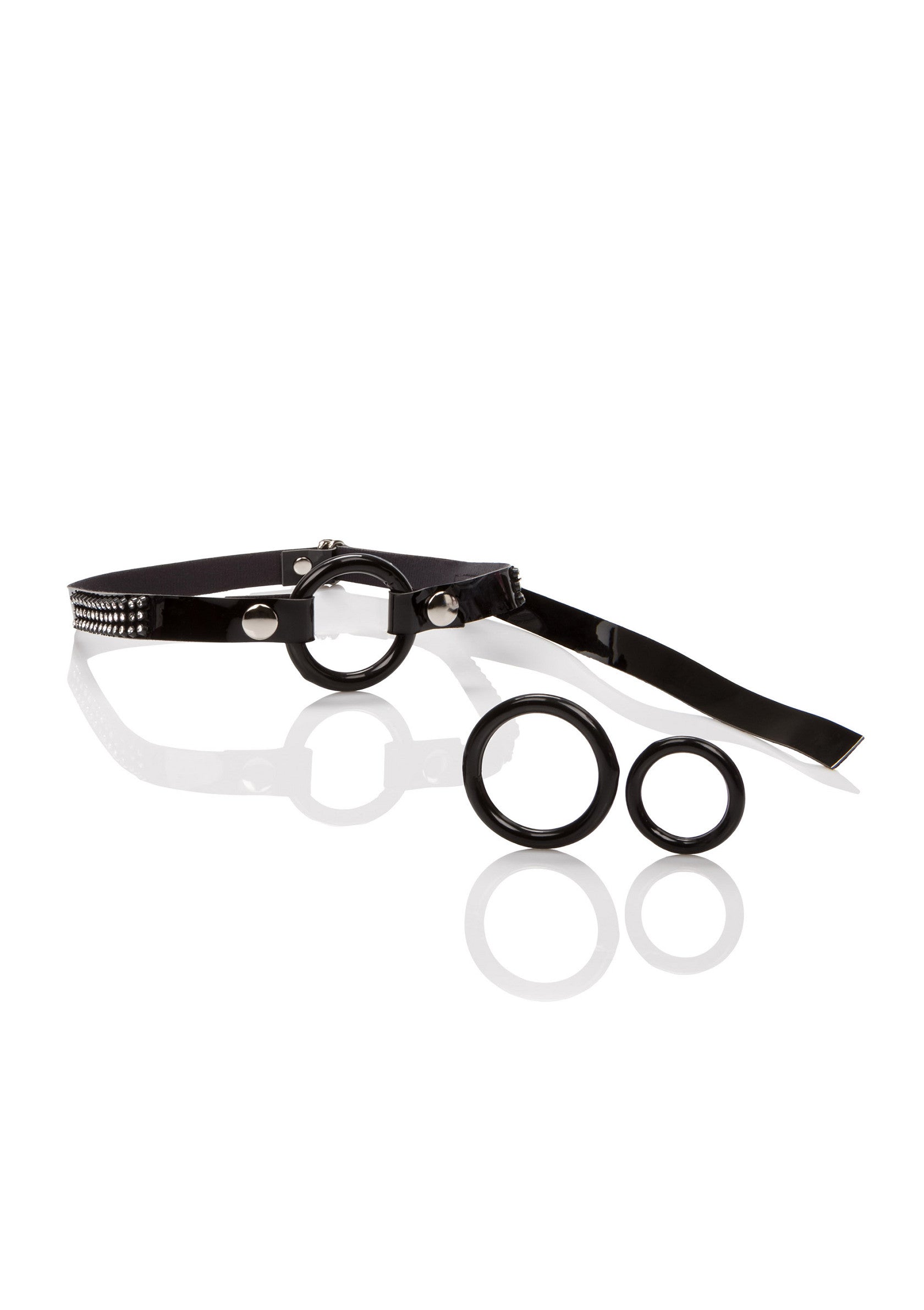 Accessoire BDSM CalExotics Open Ring Gag