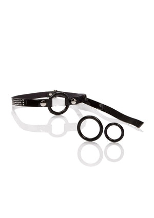 Accessoire BDSM CalExotics Open Ring Gag