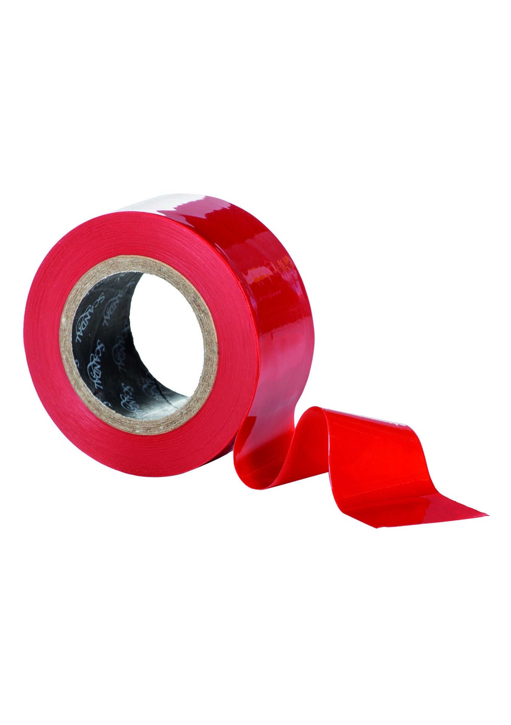 Accessoire BDSM CalExotics Scandal Lovers Tape
