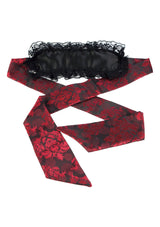 Accessoire BDSM CalExotics Scandal Eye Mask