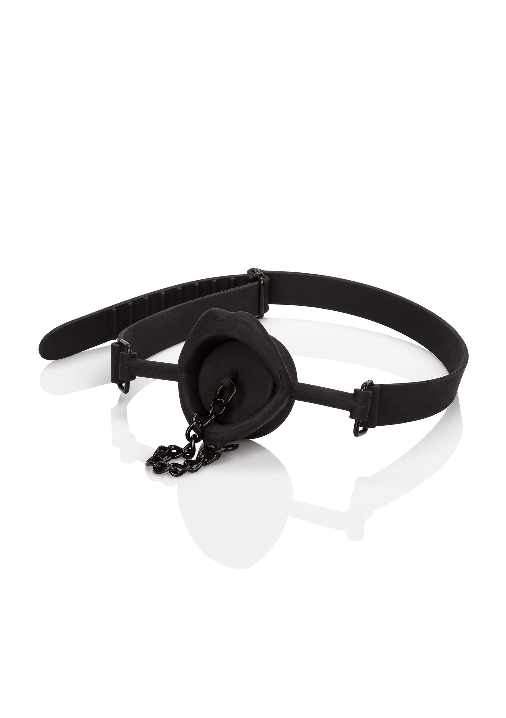 Accessoire BDSM CalExotics Scandal Silicone Stopper Gag