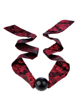 Accessoire BDSM CalExotics Scandal Ball Gag