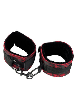 Accessoire BDSM CalExotics Scandal Universal Cuffs
