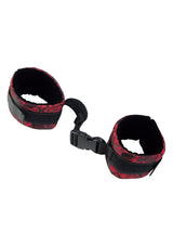 Accessoire BDSM CalExotics Scandal Control Cuffs