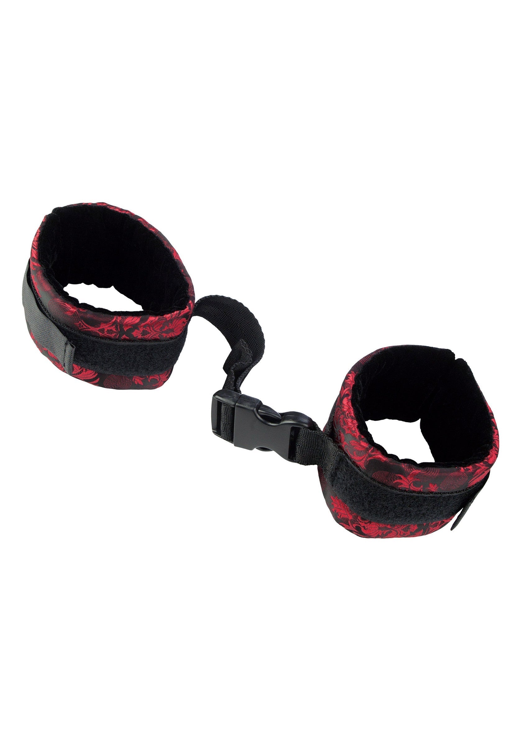 Accessoire BDSM CalExotics Scandal Control Cuffs