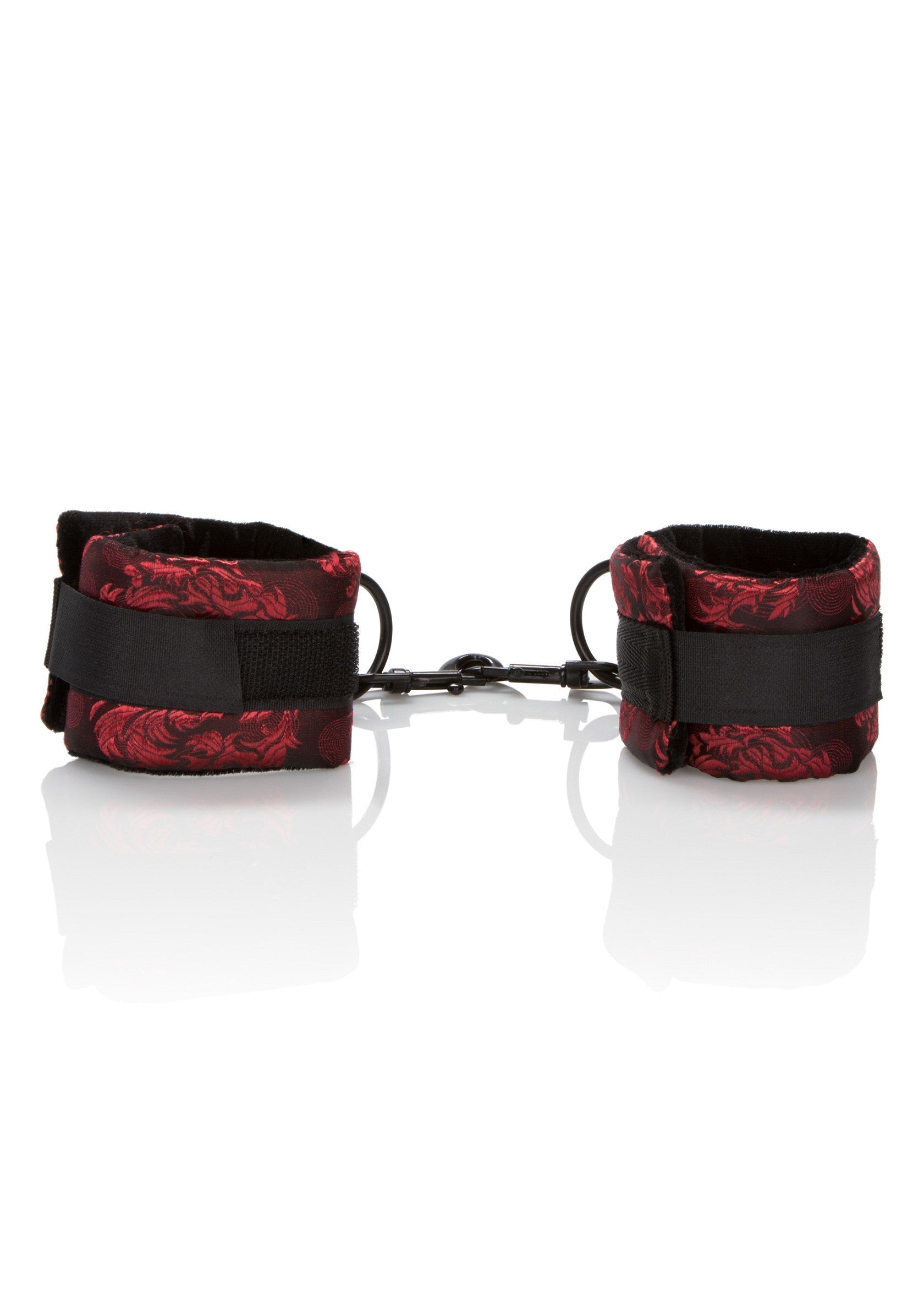 Accessoire BDSM CalExotics Scandal Universal Cuff Set