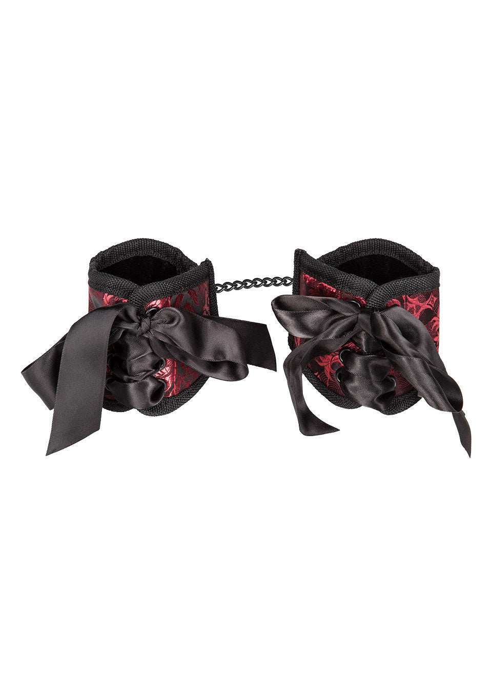 Accessoire BDSM CalExotics Scandal Corset Cuffs
