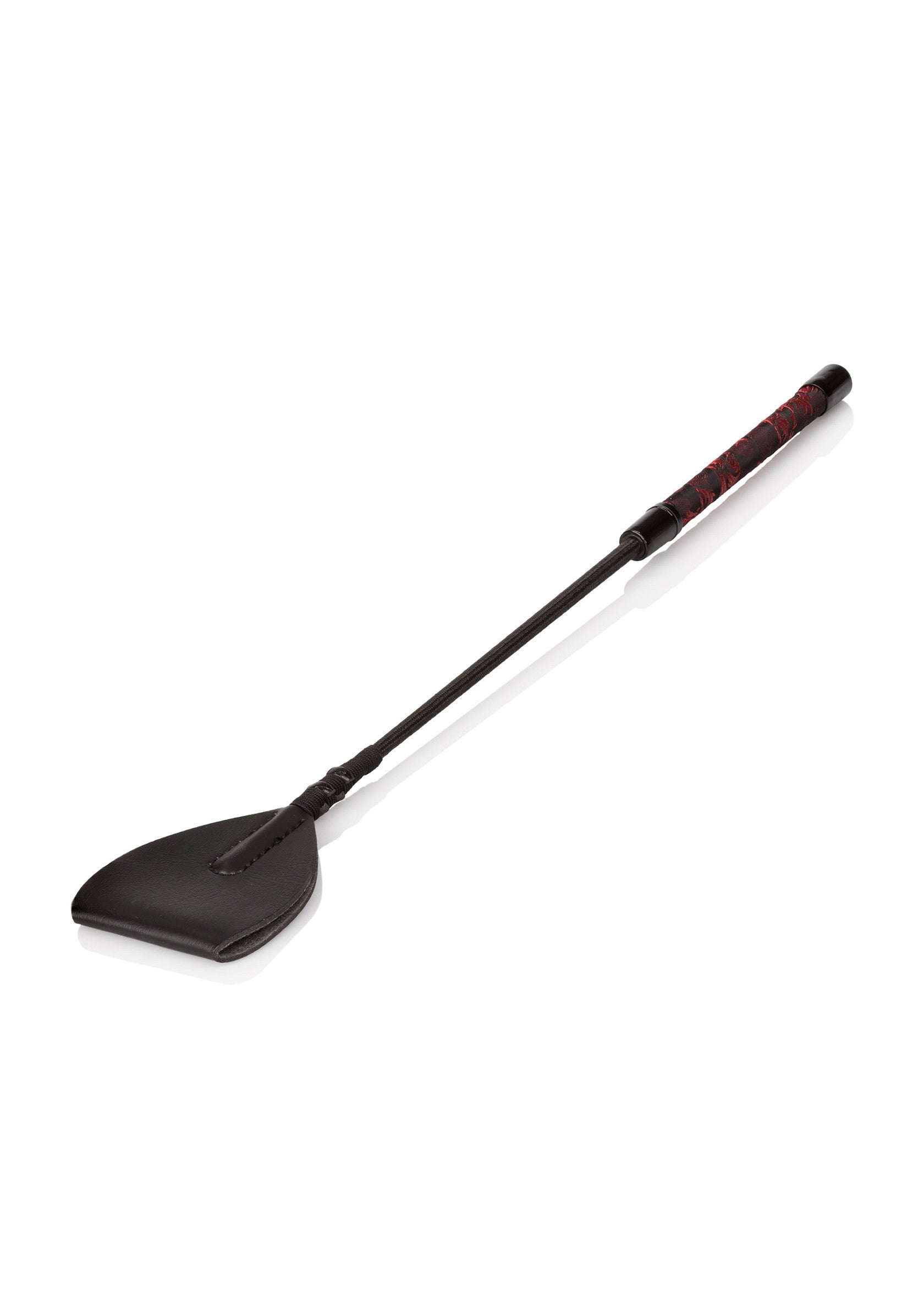 Accessoire BDSM CalExotics Scandal Wide Tip Crop