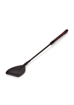 Accessoire BDSM CalExotics Scandal Wide Tip Crop