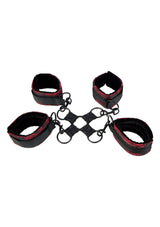 Accessoire BDSM CalExotics Scandal Hog Tie