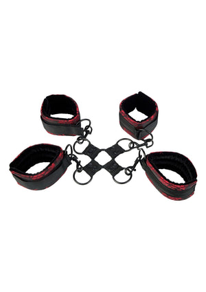 Accessoire BDSM CalExotics Scandal Hog Tie