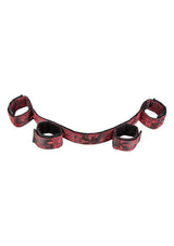 Accessoire BDSM CalExotics Scandal Bondage Bar
