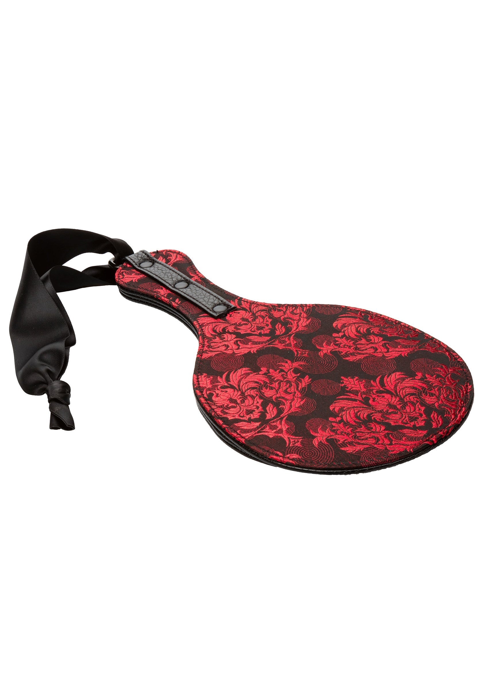 Accessoire BDSM CalExotics Scandal Round Double Paddle