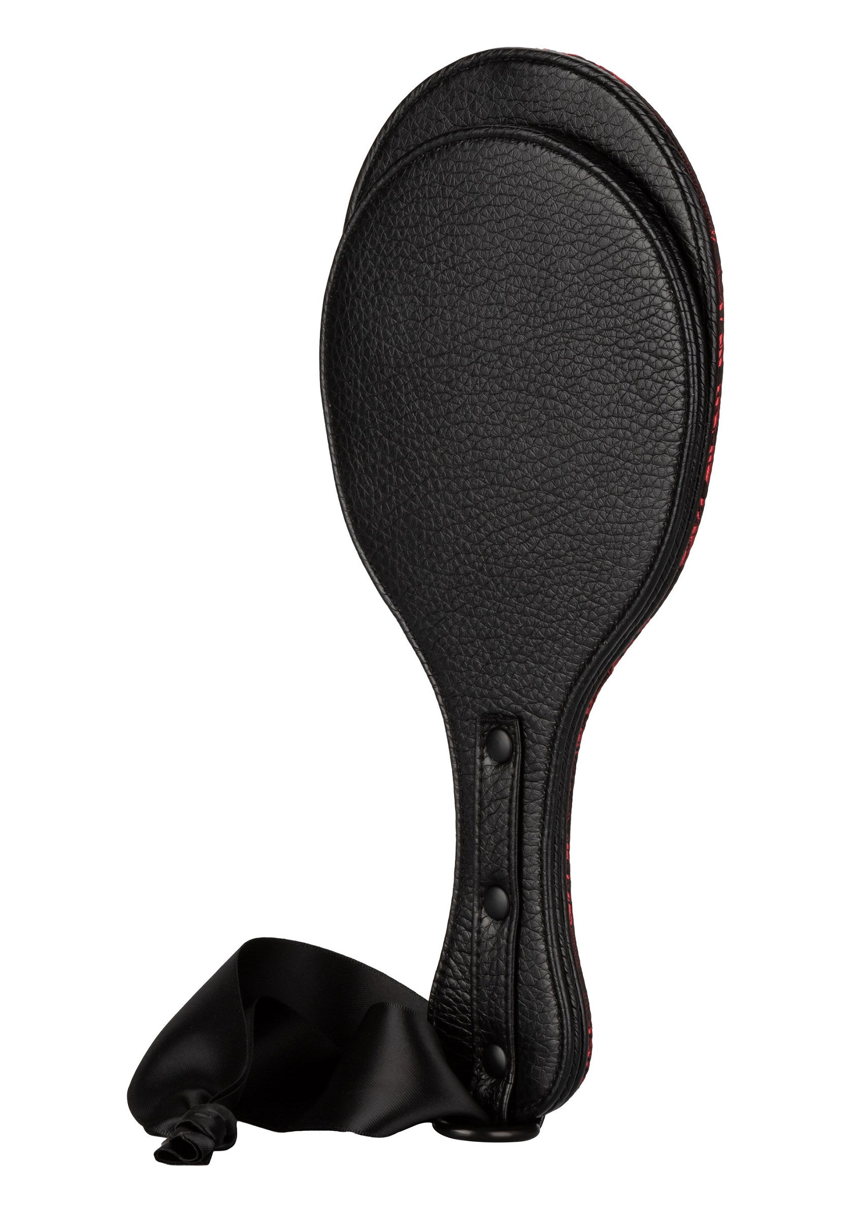 Accessoire BDSM CalExotics Scandal Round Double Paddle