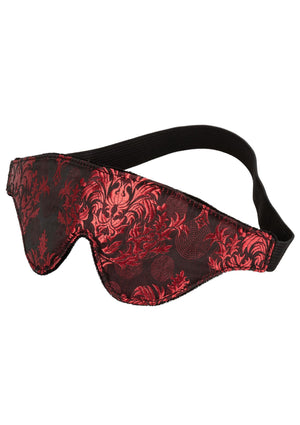 Accessoire BDSM CalExotics Scandal Blackout Eyemask