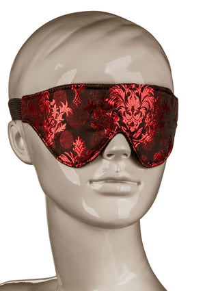 Accessoire BDSM CalExotics Scandal Blackout Eyemask