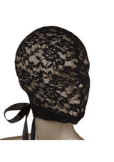 Accessoire BDSM CalExotics Scandal Corset Lace Hood