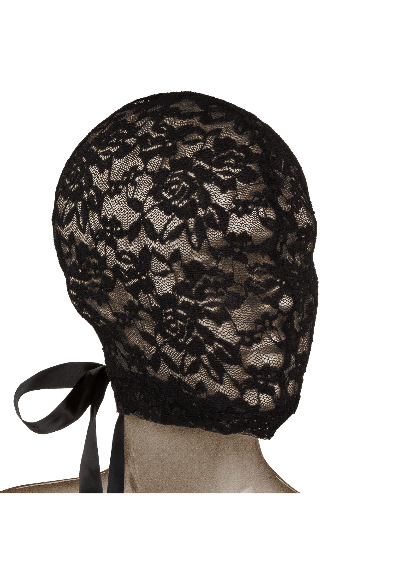 Accessoire BDSM CalExotics Scandal Corset Lace Hood
