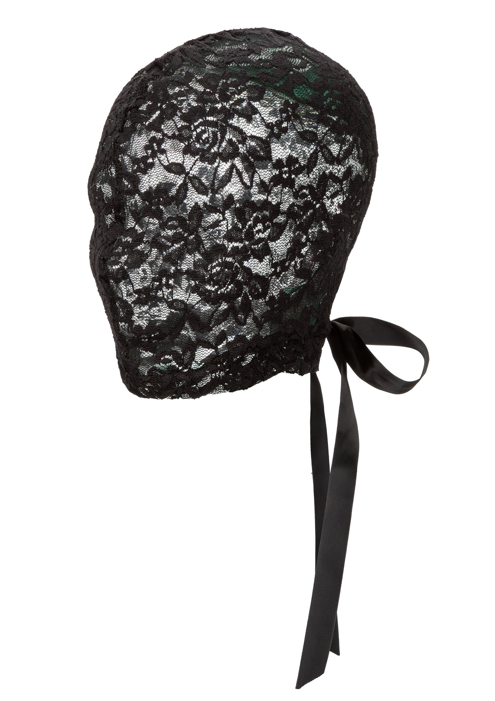 Accessoire BDSM CalExotics Scandal Corset Lace Hood