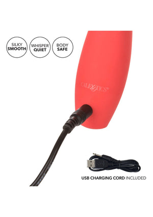 Stimulateur CalExotics Red Hot Ignite