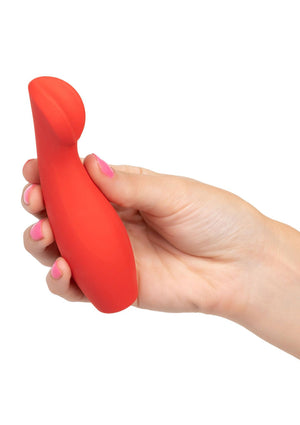 Stimulateur CalExotics Red Hot Ignite
