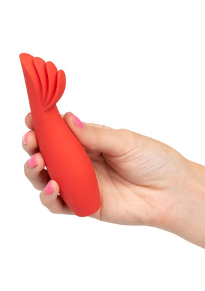 Stimulateur CalExotics Red Hot Blaze