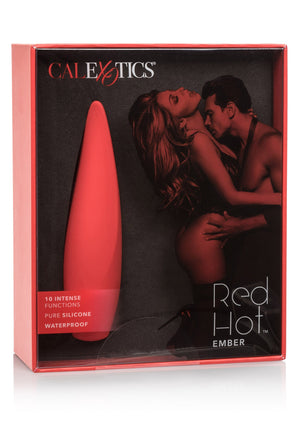 Stimulateur CalExotics Red Hot Ember