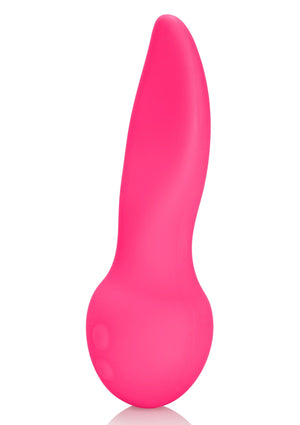 Stimulateur CalExotics Silicone Marvelous Flicker